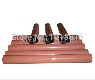 2Pcs/Lot Free shipping 100% original for HPCP2025 /2320Fuser film Sleeve RM1-4430-Film RM1-6740-FILM on sale 5pcs lot free shipping 100% new original for hpp1606 1606dn p1566 1536 fuser film sleeve rm1 7547 fm3