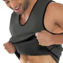 Мужской спортивный жилет без рукавов, приталенная облегающая Фитнес-тренировка, повседневные топы TY66