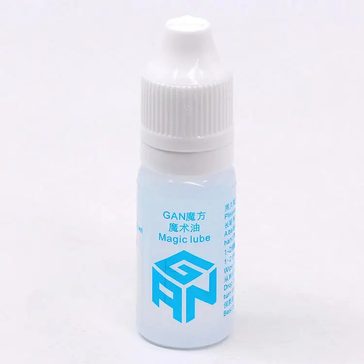 gan lube 2