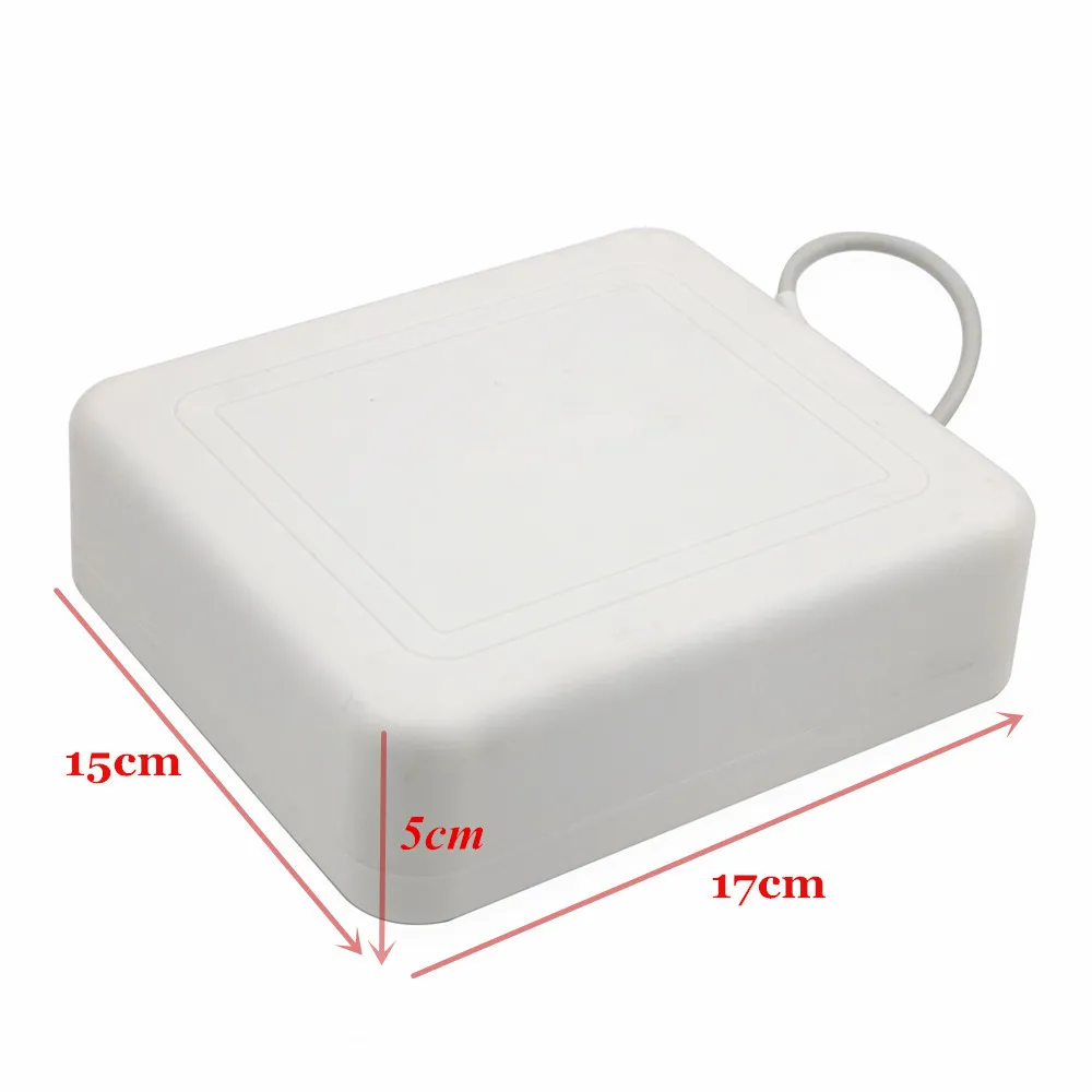 Panel directional antenna with N female 800-2700Mhz _ (6)