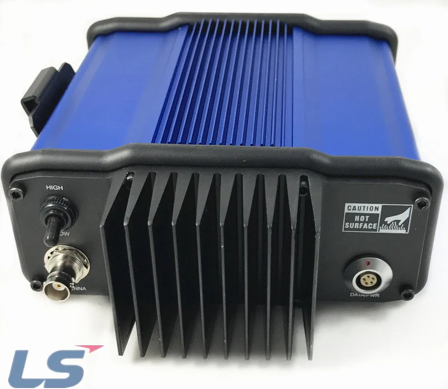 Модель внешнего радио PDL 450-470 МГц, 410-430 МГц, 430-450 МГц