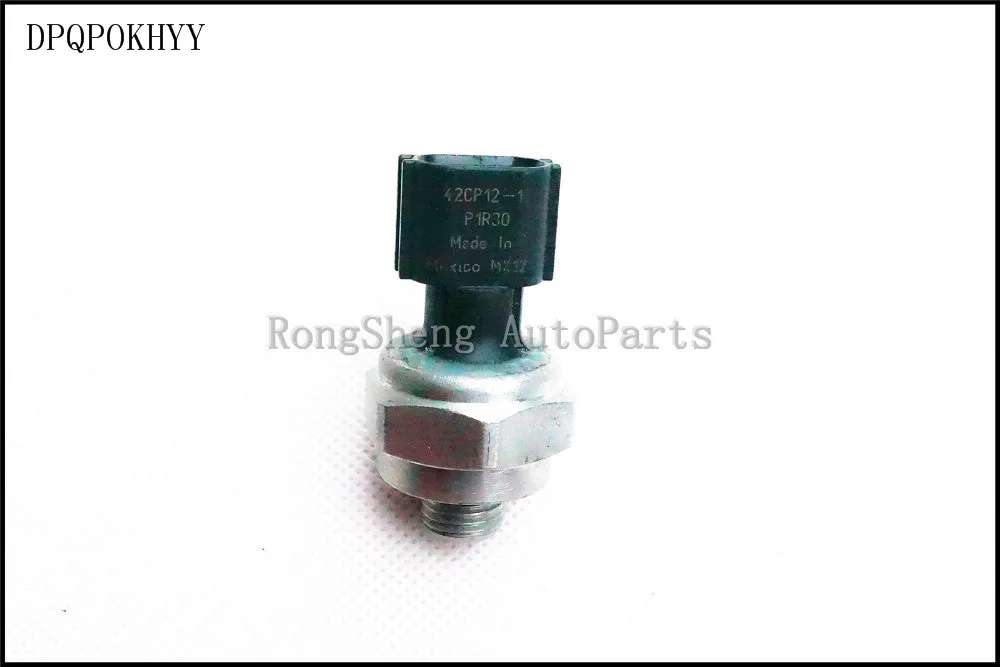 DPQPOKHYY POWER STEERING PRESSURE SENSOR 42CP12 1 For NISSAN PRIMERA 1.