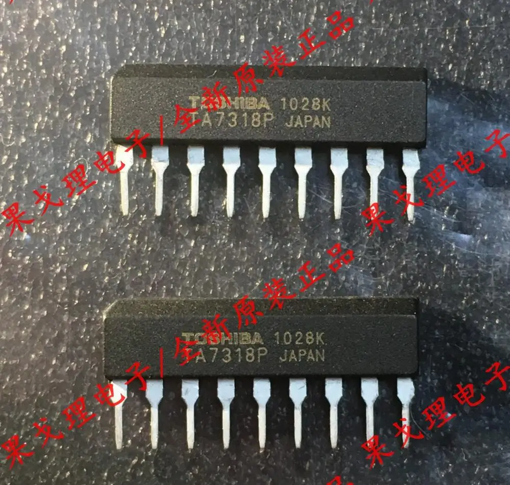 TA7318P новая импортная оригинальная