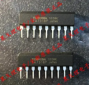 

TA7318P new imported original