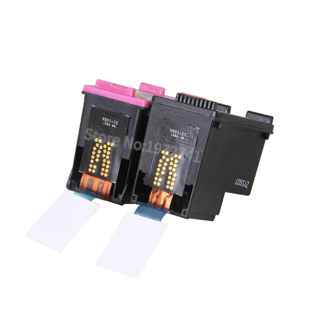 HWDID 121 заправленный картридж Замена для hp XL Deskjet D2563 F4283 F2423 F2483 F2493 F4213 F4275 F4583|replacement