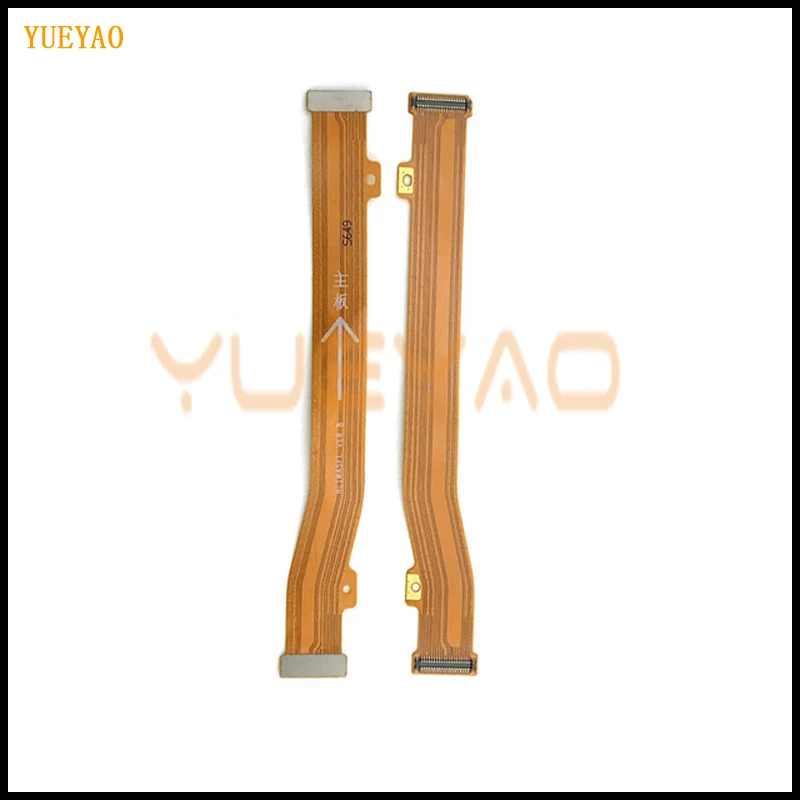 

For Huawei P10 Lite P10lite Main Board Motherboard Connector Flex Cable Ribbon Replacement Parts WAS-TL10
