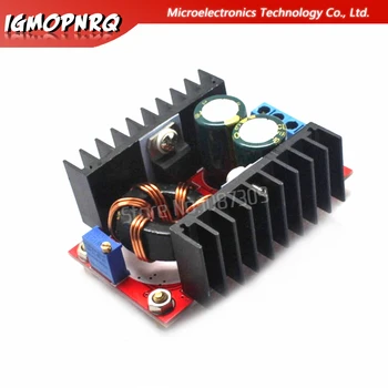 

1pcs 150W Boost converter Module 150W Car 10-32V Turn 12-35V Boost module