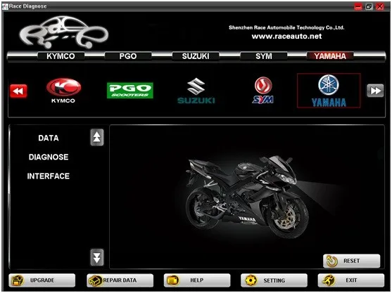 program demostration 1.1