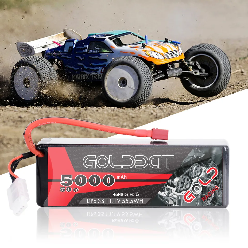 3s rc car