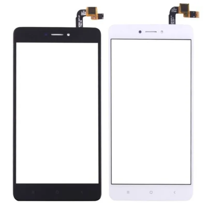 

Touch Screen For Xiaomi Redmi Note 4 / Note 4X Touchscreen 5.5'' LCD Display Glass Digitizer