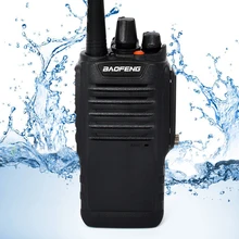 BAOFENG BF-9700 handy 8W UHF400-520MHz IP67 Waterproof ham two way Radio Walkie Talkie