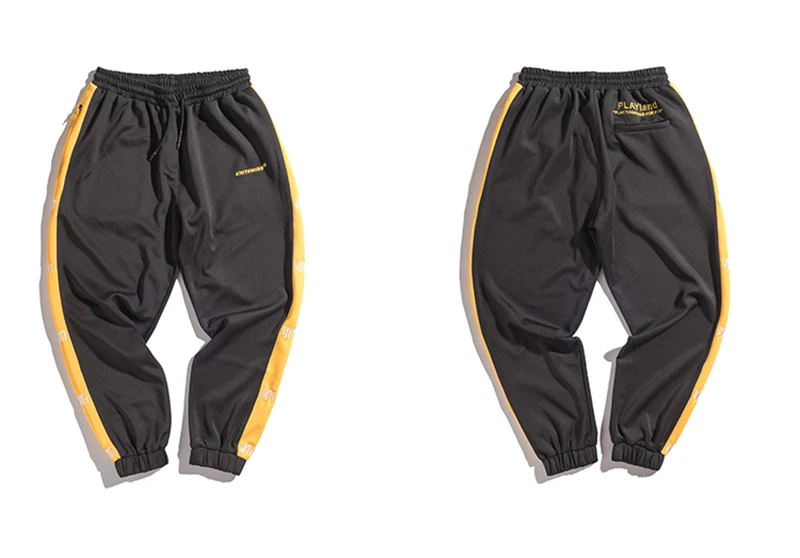 Leopardo Pants (7)