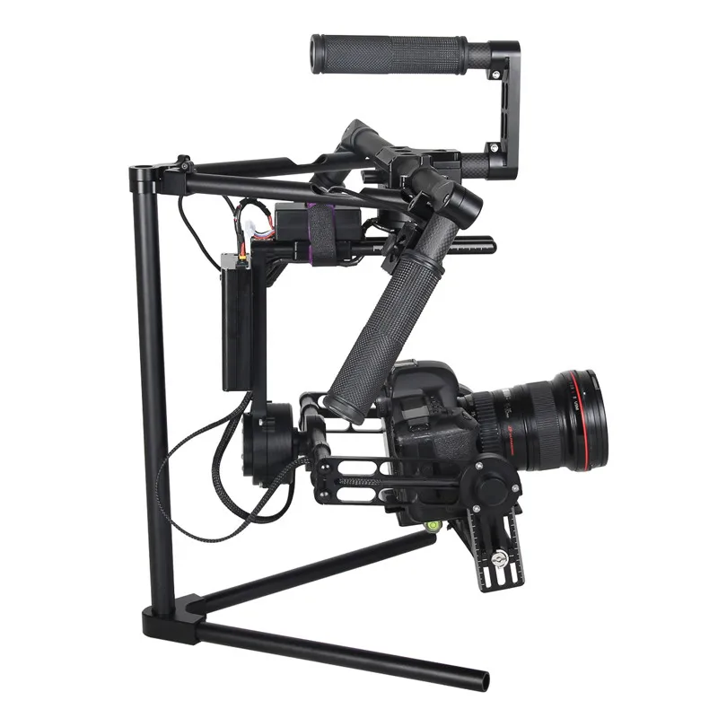 Gimbal Stabilizer-4