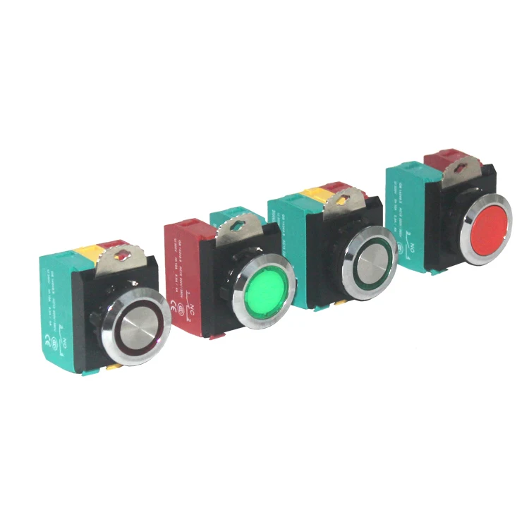 Push button switch (8)