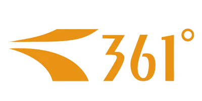 361°
