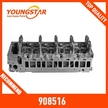 

CYLINDER HEAD 4M42 4AT / 4M42AT 908516