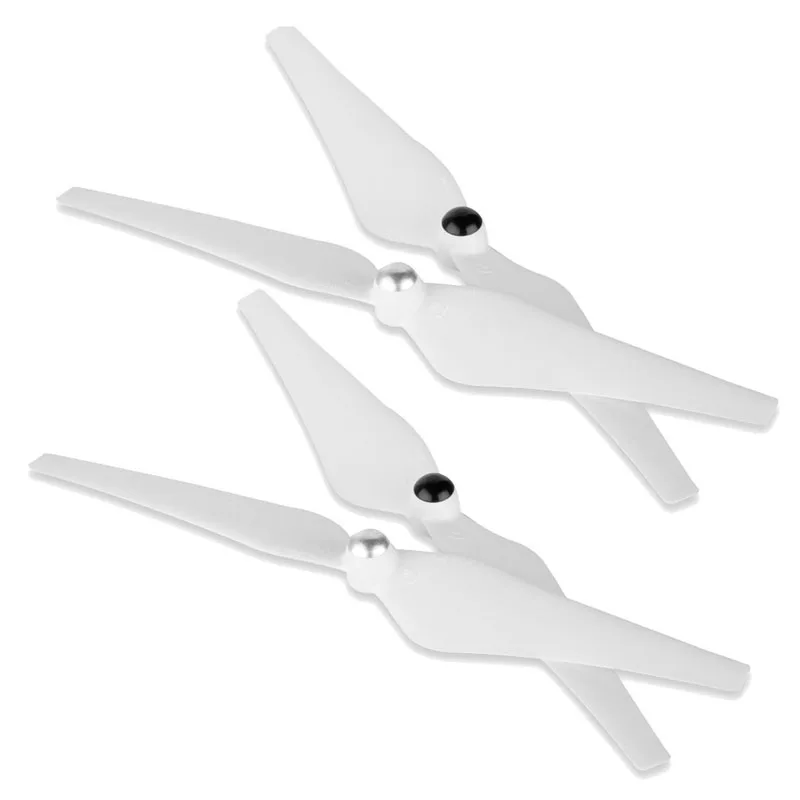 

High Quality 4PC 9443 Self-locking Propellers For Cheerson CX-20 DJI Phantom Version 2 Toys Wholesale Free Shipping