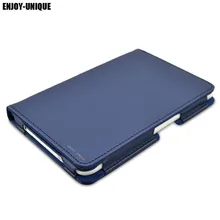 Чехол-обложка в виде книги для Pocketbook 650 Ultra 6 дюймов, чехол из искусственной кожи для чтения pocketbook650, электронная книга