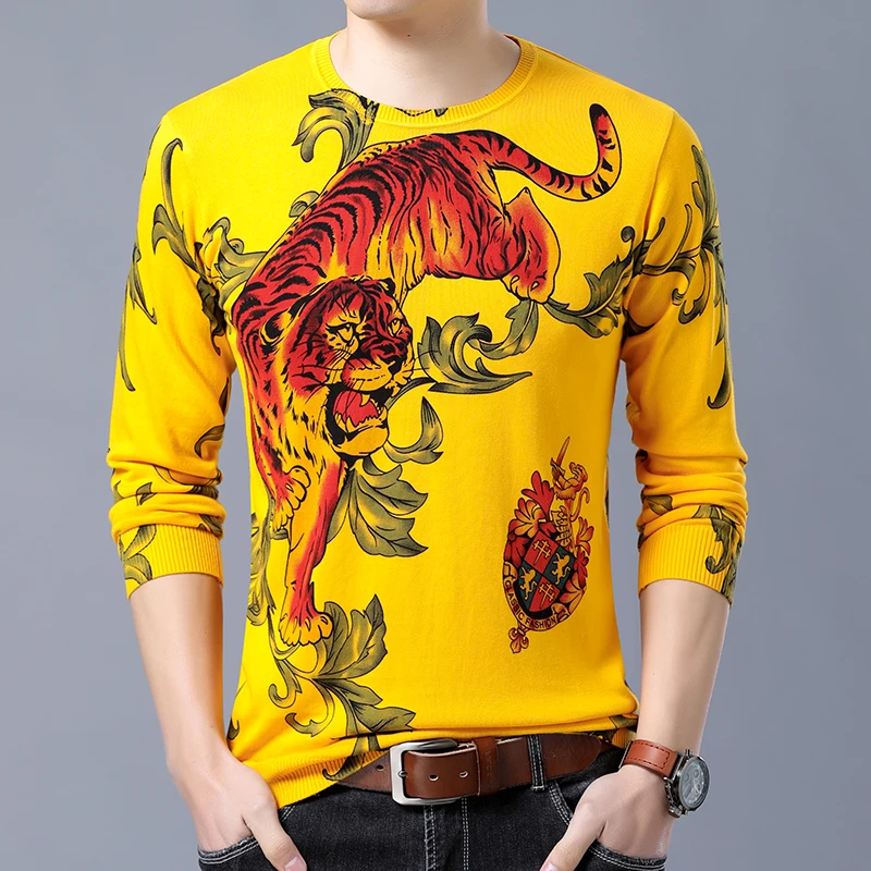 

Cashmere Wool Casual Slim Fit Sweater Men Clothes 2018 Autumn Winter Fashion Pullover Mens Sweater Jumper For Man Knitwear 3XL