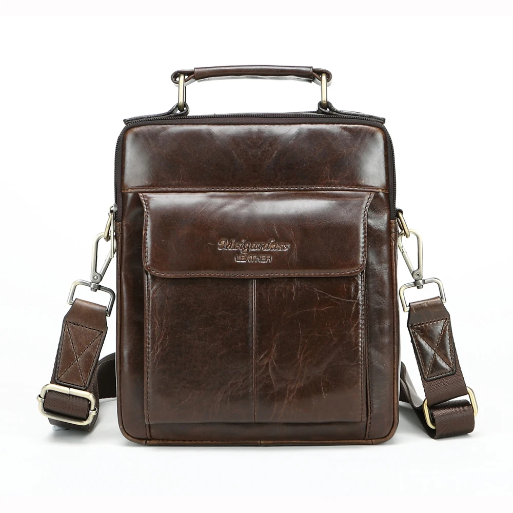 “ Bolsas de Couro das Mulheres Sac Briggs Novo 2019 Tote