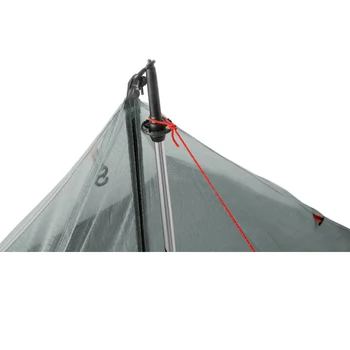 1 Person Ultralight Camping Tent 1