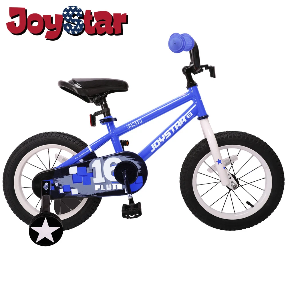 ^*Best Offers Girl Boy Child Baby Kids Bike Bicycle for Girls & Boys, Training Wheels for 12 14 16 inch Bike, Kickstand for 18 inch Bike