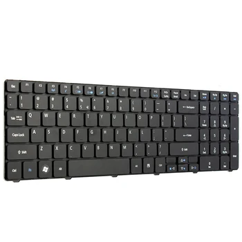 

US Laptop Keyboard Replacement for Acer Aspire 5252 5253 5336 5551 5551G Series