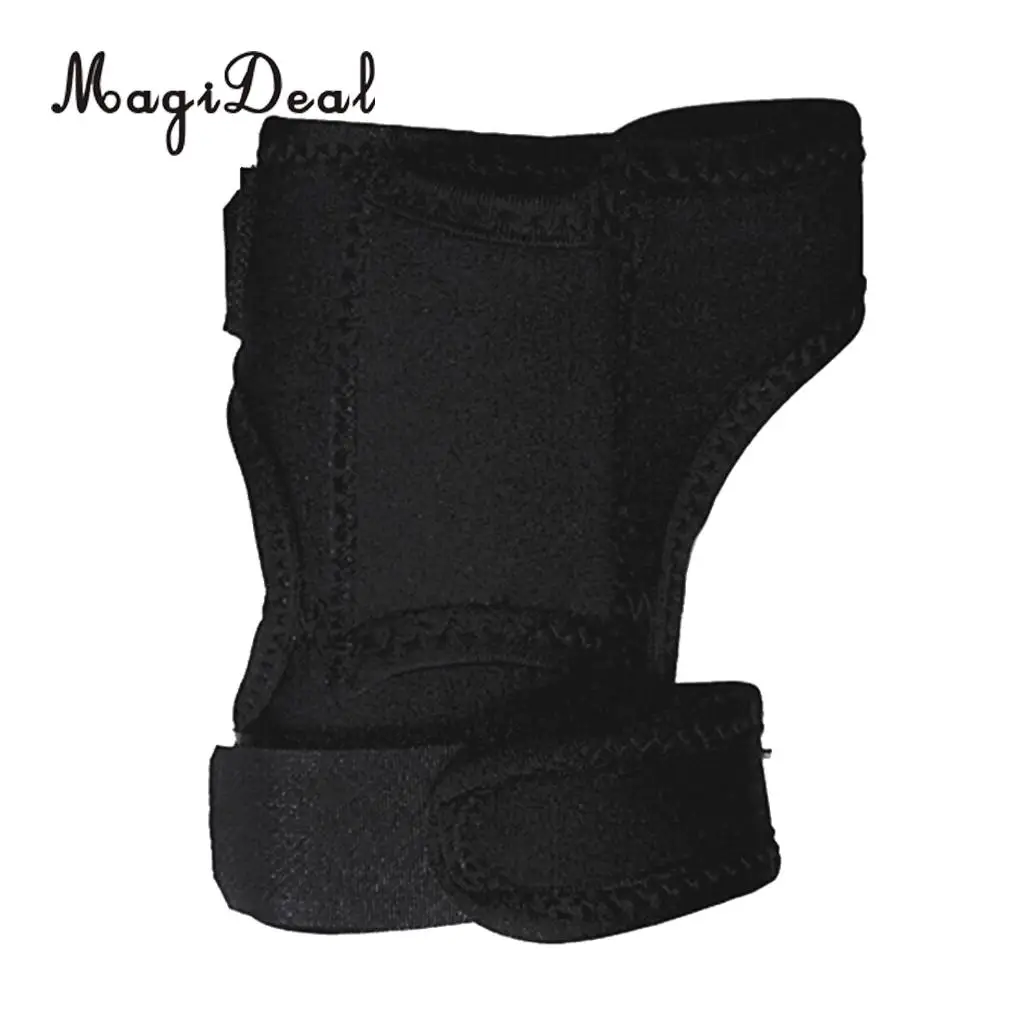 Swimming & Diving Neoprene Hand Free Holder Glove for Scuba Diving Underwater Water Sports Torch Flashlight Hunting Replacement