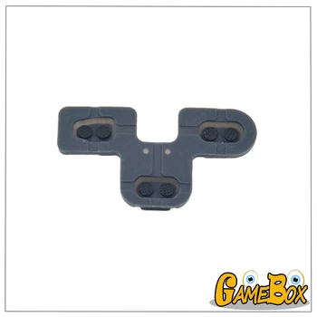 

50PCS/LOT Conductive Adhesive For PS2 Controller Conductive Paste For Playstation 2 Con-Joy Conductive Plastic Available