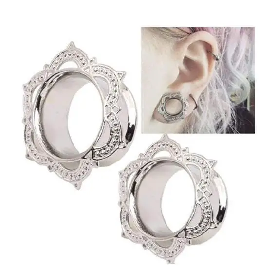 

2019 Teeth Grillz Fairy The Sell Like Hot Cakes Auricle Fashion New Ear Expansion Body Piercing Jewelry Online Small Wholesale