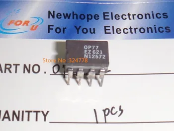 

OP77EZ OP77E New and original CDIP-8