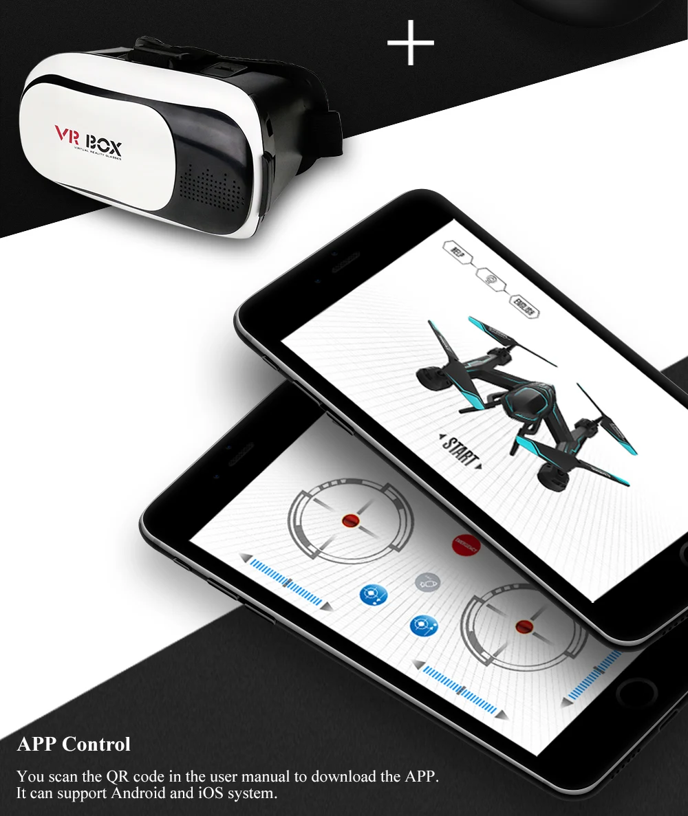 FPV Drone Quadcopter_17