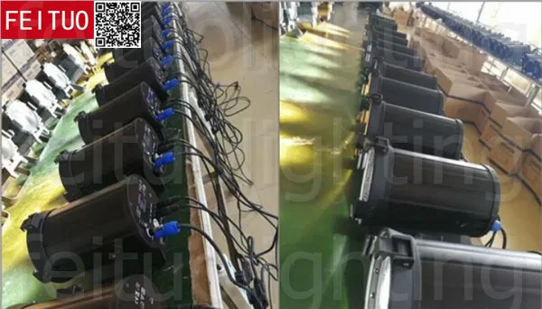 100w Small LED Fresnel Light01