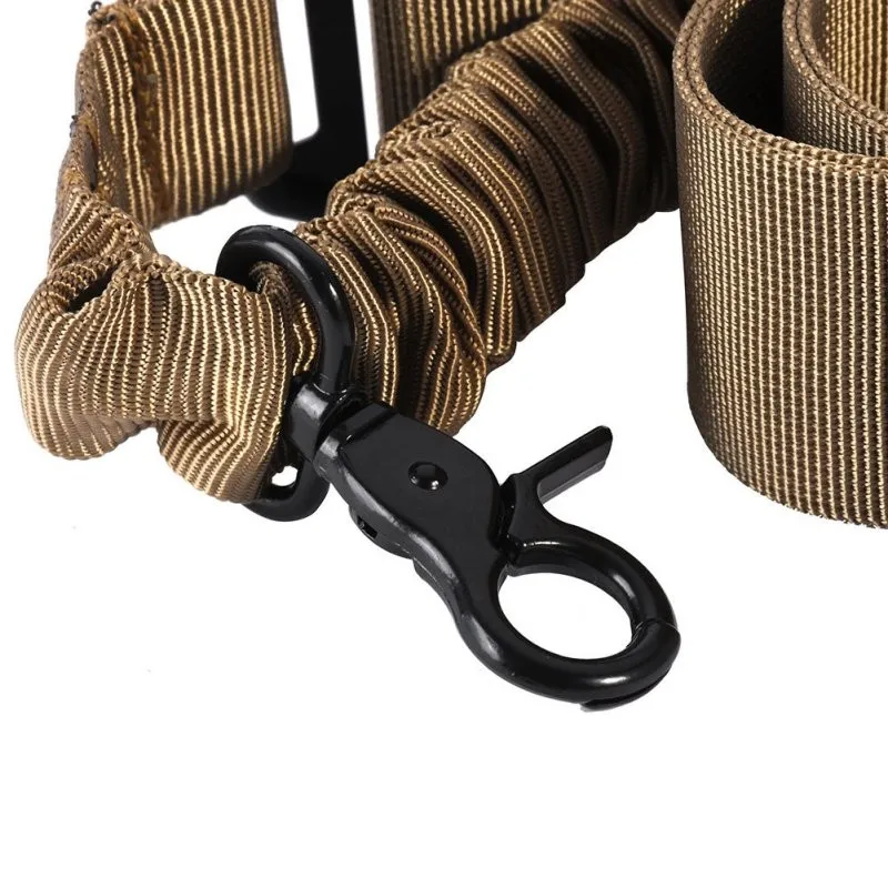 

High Quality Outdoor Camping Protable Mountain Climbing Clip Quick Pull Multifunctional Belt Clip Swamp swim Safety Belt