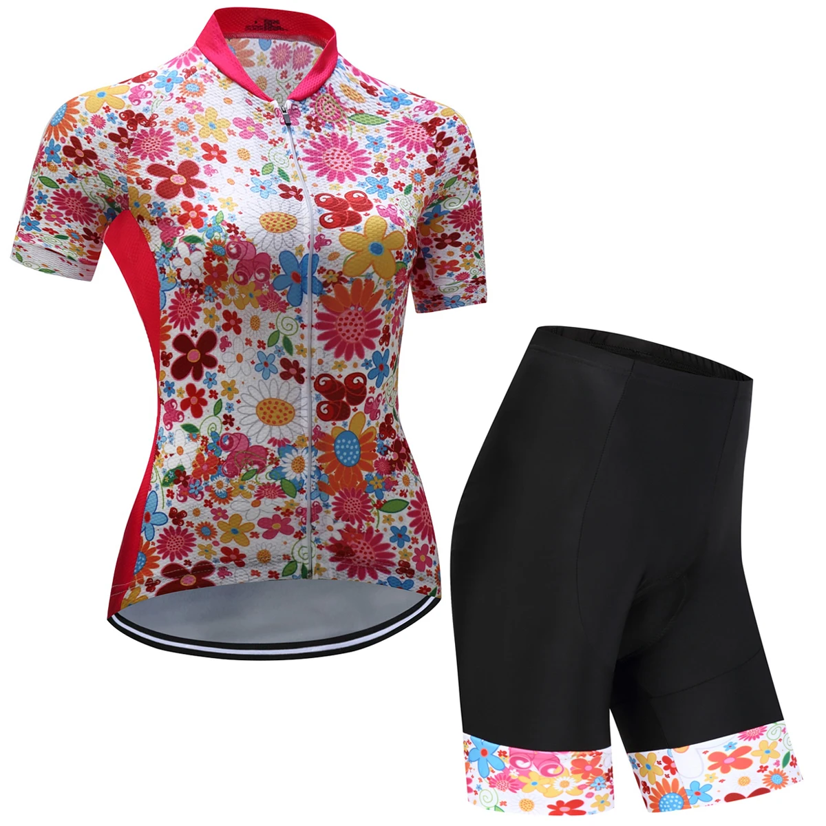 STRAVA Pro женский костюм велосипедиста MTB Одежда Женская гоночная велосипедная одежда Ropa Ciclismo велосипедная одежда для велосипеда из джерси комплект
