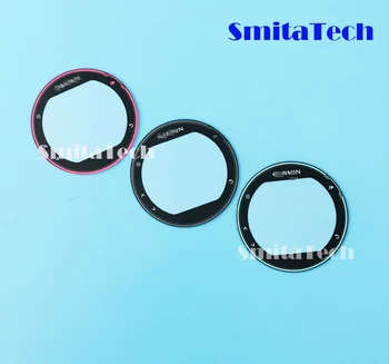 

for Garmin Forerunner 735XT 735 XT Glass screen front panel GPS Multisport Running Sports Watch replacement glass screen repair