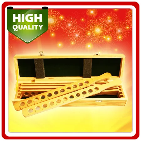 LOCHOSS оптическая ретиноскопическая стойка фотометрическая деревянная ручка RRS 5R55