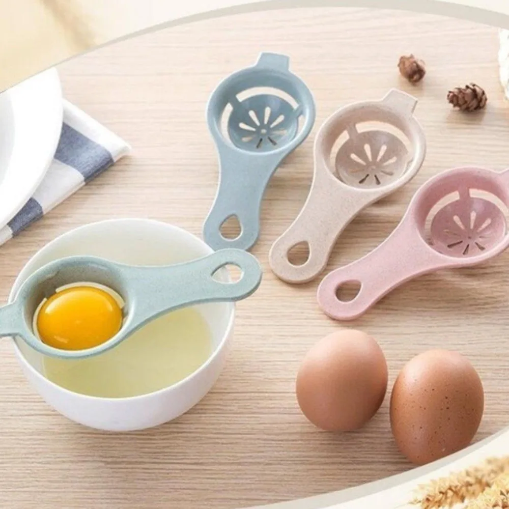 Egg White Separator Egg Yolk Separation Egg Processing Essential