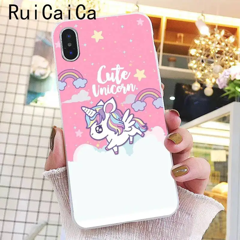 Rainbow Unicorn