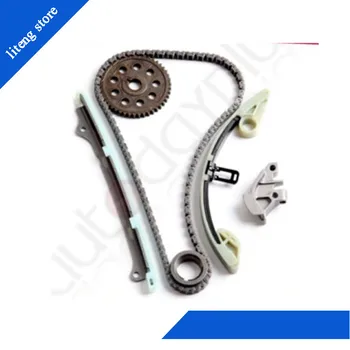 

TK6140-1 TK238 Timing Chain Kit Fits 07-08 Honda Sport 1.5L SOHC VTEC L15A1