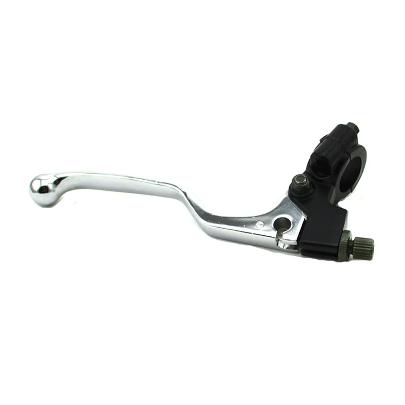 XLSION Aftermarket 7/8 ''левый рычаг сцепления для 150cc 200cc 250cc внедорожный мотоцикл ATV