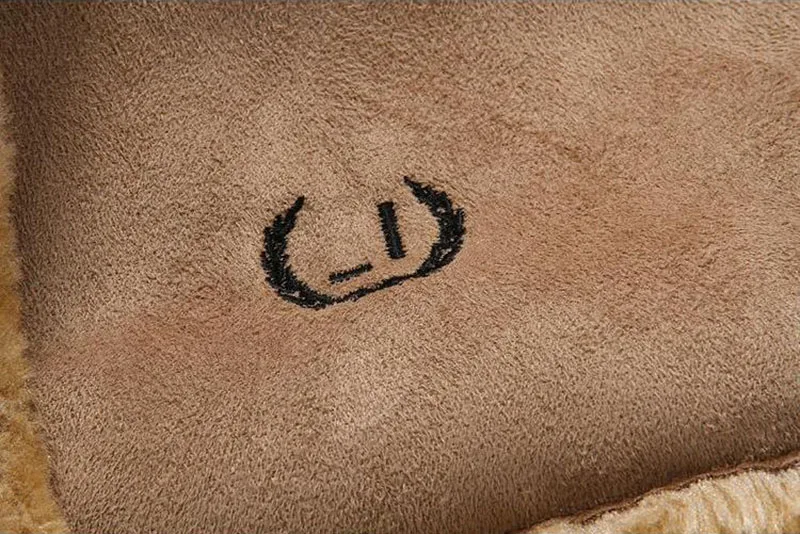 suede leather khaki 11