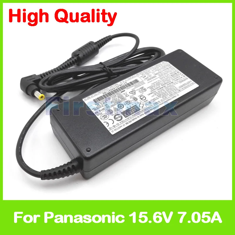 Зарядное устройство для ноутбука 15 6 в 7 05а 110 Вт адаптер переменного тока Panasonic