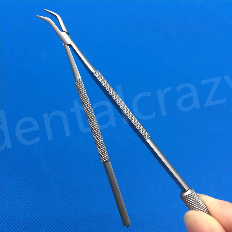Disjuntor de Lâmina de Aço Inoxidável e Suporte Novo Instrumento Cirúrgico Oftálmico 5 Cheap Instrumentos p pálpebra