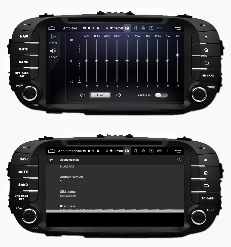 Excellent Android 9.0 IPS Octa Core 4+32g 2din Car GPS Navigation For KIA Soul 2013 2014 With GPS Muletimedia Stereo Bluetooth Audio 15 Excellent Android 9.0 IPS Octa Core 4+32g 2din Car GPS Navigation For KIA Soul 2013 2014 With GPS Muletimedia Stereo Bluetooth Audio 15