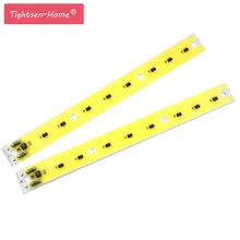 50 Вт LED COB лампа чип 110В 220В Высокая Мощность вход Смарт IC без