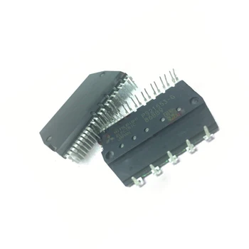 

PS21553-G Intellimod Module Dual-In-Line Intelligent Power Module (10 Amperes/600 Volts) PS21553G
