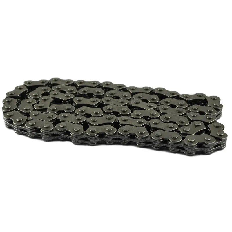 AHL Universal Motorcycle Engine Time Cam Chain for HONDA CRF230 CRF 230 2003-2013 Silent Timing Chain