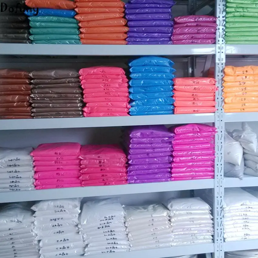 120 Colors Natural Mineral Mica Powder for DIY Soap Candle Dye Epoxy Resin Paint Colorant Makeup Eyeshadow Pearl Pigment mica powder