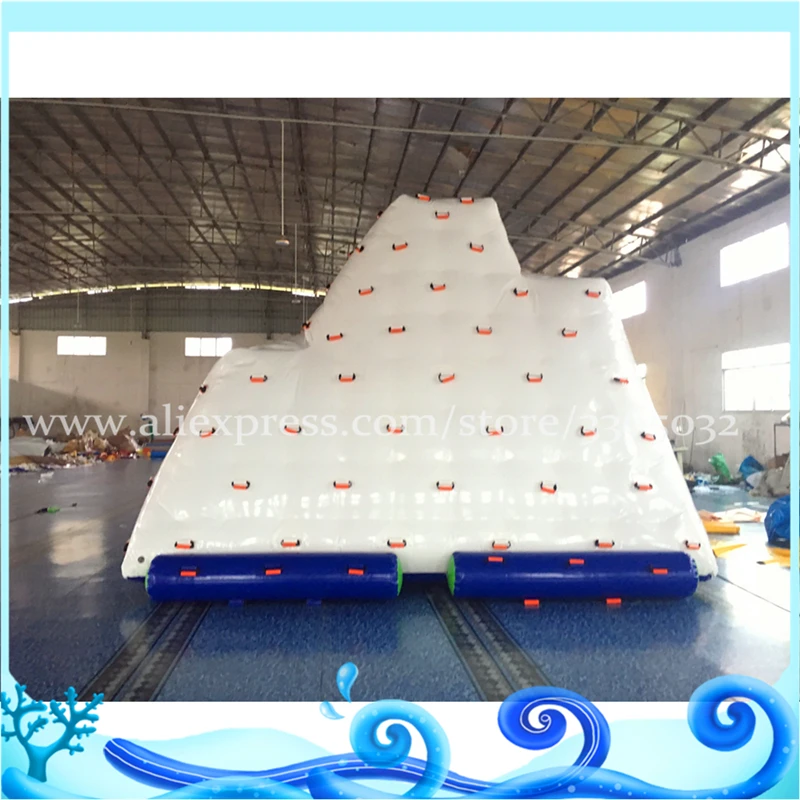 water games inflatable iceberg (22)